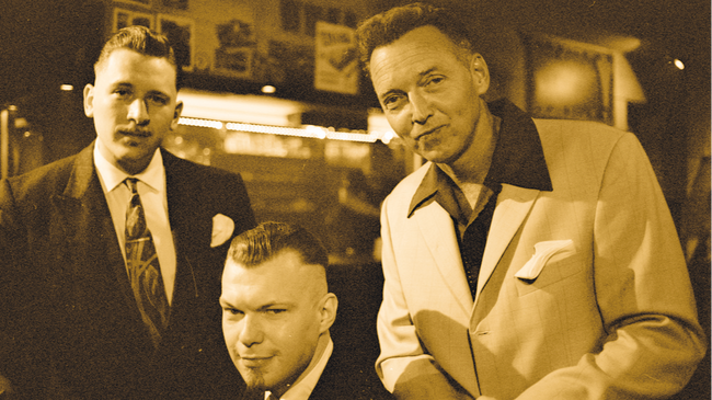 Ray Collins Trio @Jazzahead! CLUBNIGHT