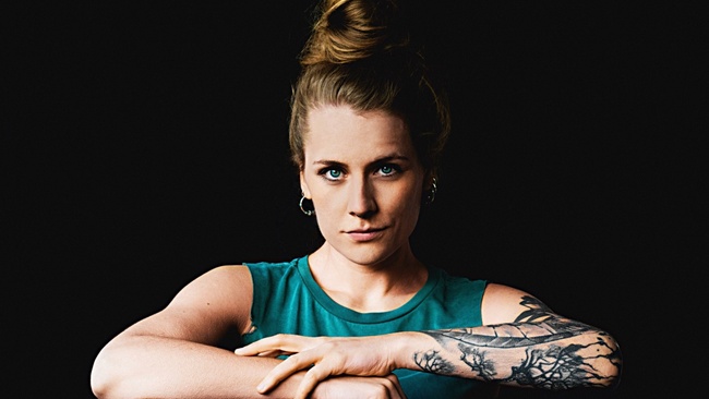 Laura Braun // Vom Weg ab (Konzert)