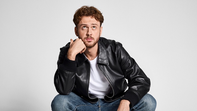 Marco Gianni - KAWHLIAIWDS - Batschkapp Frankfurt