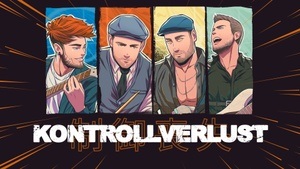 Live: KONTROLLVERLUST