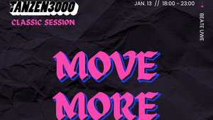 Tanzen3000: Classic Session