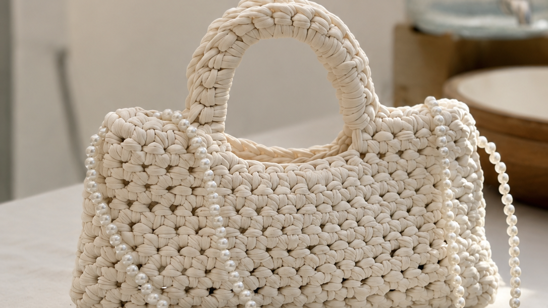 Crochet&Chill