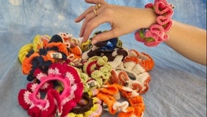 Crochet & Yap – Häkel Deep-Dive w/ Studio Orf