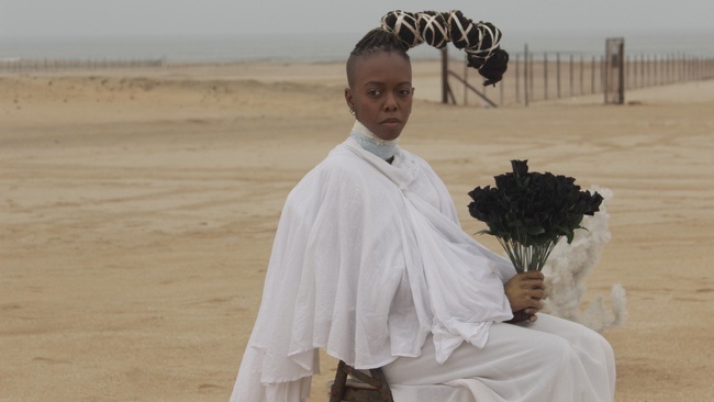 Church Andrews & Matt Davies / Dumama/Zeynep Ayşe/Eftichidou