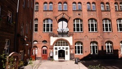 Sophiensæle