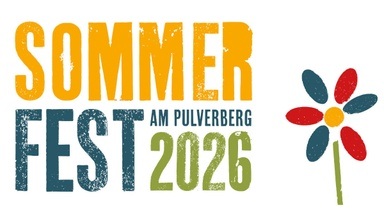 Sommerfest am Pulverberg