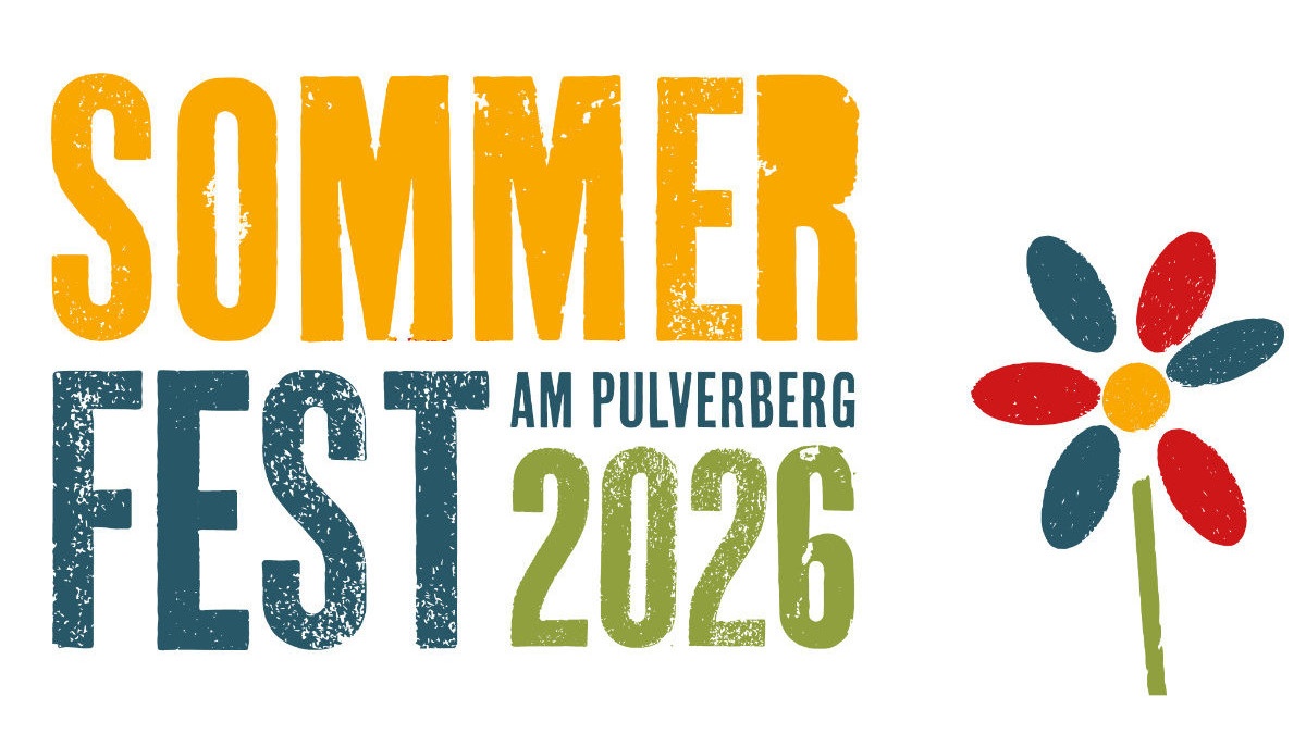 Sommerfest am Pulverberg