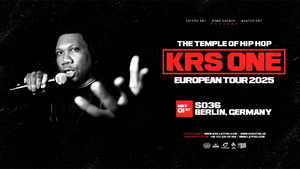 KRS ONE