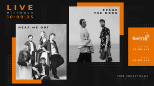 HEAR ME OUT [w/ FRAME THE MOON]
