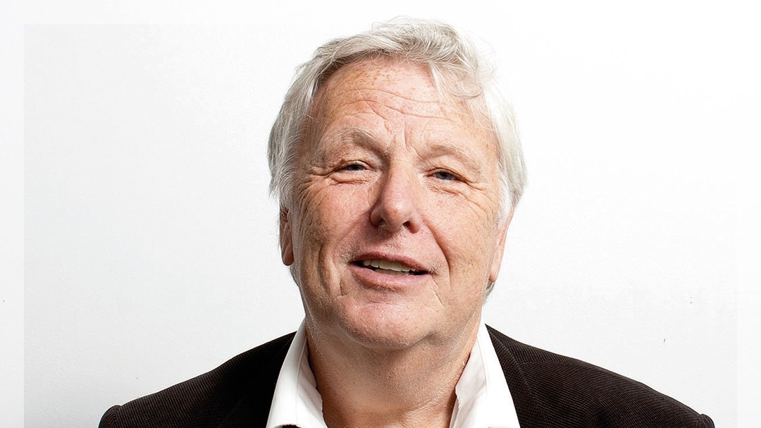 Ulrich Homann: Das hast du dir doch alles nur ausgedacht (Literaturtage Recklinghausen 2026)