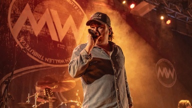 Morgan Wallen Tribute UK