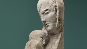 Führung in der Ausstellung „Wilhelm Lehmbruck. Ewig menschlich“