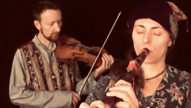 Kindertheater //Mach Mit Märchentheater  „WAS MACHEN SCHNEEMÄNNER BEI NACHT“