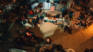 MüTZe Weihnachtsflohmarkt