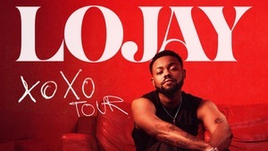 LOJAY xoxo Tour Hamburg