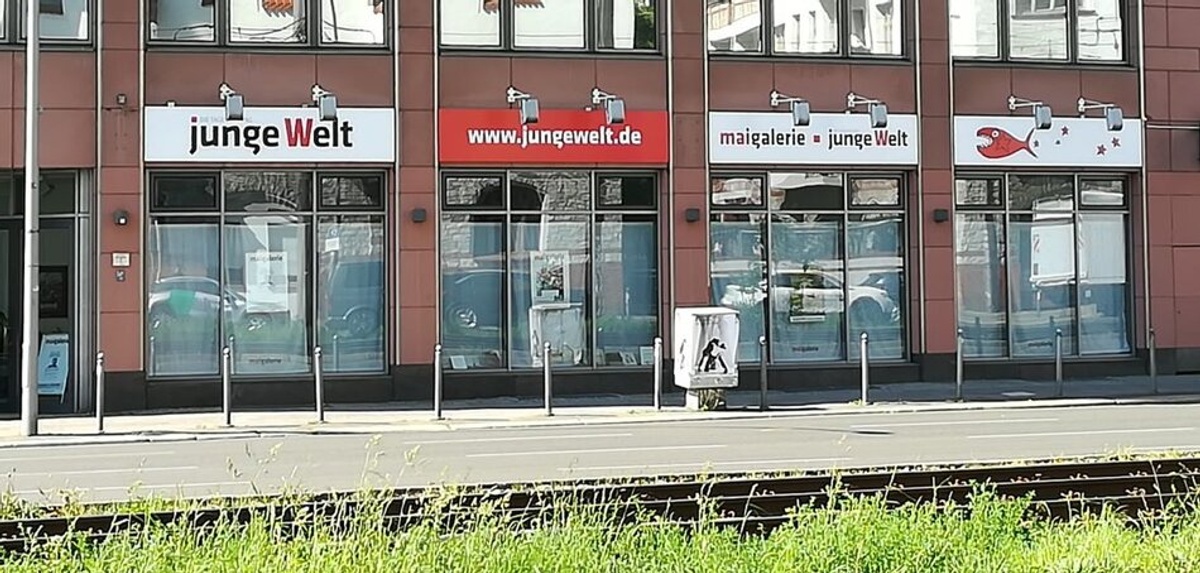 jW geht Jazz - TRIO SaitoRoderNebbia