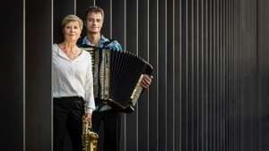 28.06 Jazz at JAKI: FLUX - Roots & Rhyzomes