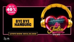 & Julia - Das Pop-Musical