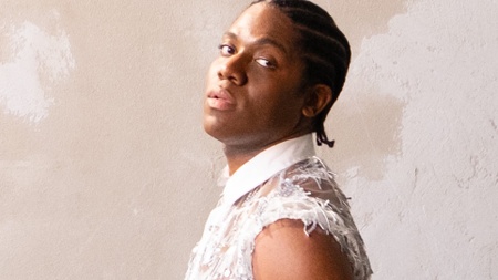 GARTH. (Brooklyn) |  Funk, RnB