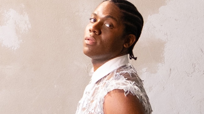 GARTH. (Brooklyn) |  Funk, RnB