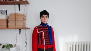 Ränder, Brüche, Transparenzen: Experimentelles Collagieren mit Text und Fotografien