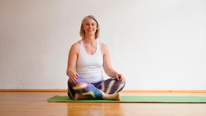 Yoga Nidra Ausbildung