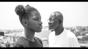 Positive Maskulinität - Vater-Kind Beziehungen