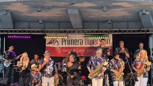 10 Jahre Primera Diversión – Jubiläumskonzert