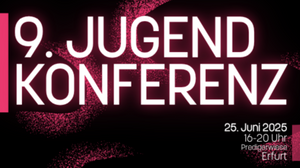 9. Jugendkonferenz