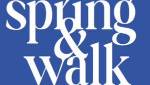 Spring & Walk im DG Kunstraum