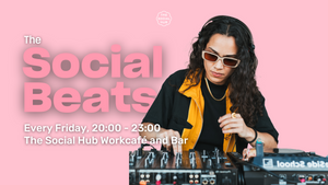 The Social Beats