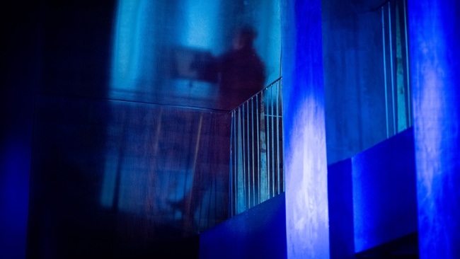 KAPmodern: Das leuchtende Grau