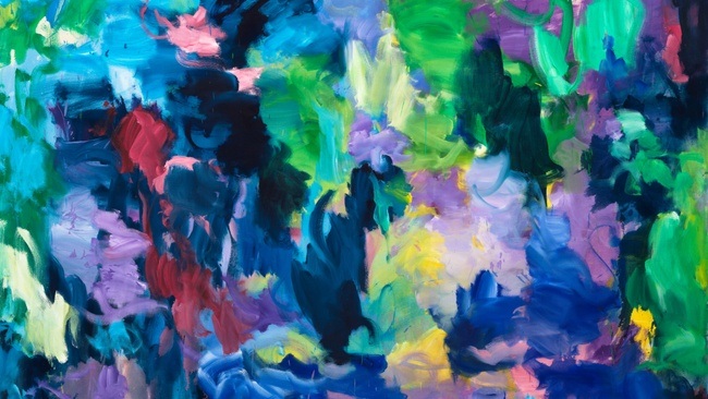 Groupshow CONJUNCTION 2026