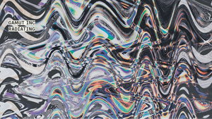 gamut inc : radiating | RECORD RELEASE CONCERT