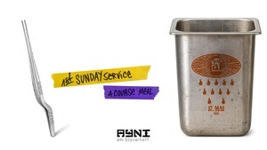 acid, fat & bad decisions