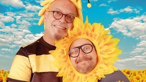 Mundstuhl - Wir kommen