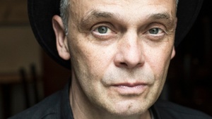 #Logoskop zweiundvierzig. Dichtung und Wissenschaft mit Etta Streicher und Frank Klötgen