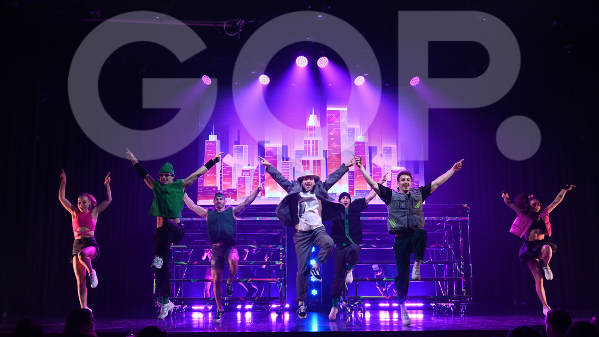 ALIVE Summer Deal - GOP Varieté-Theater