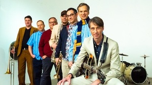 Der Englische Garten