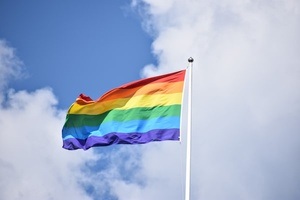 Hier und Queer – Tag gegen Queerfeindlichkeit