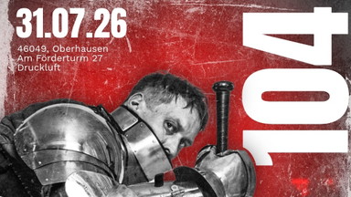 grim104 | Open Air