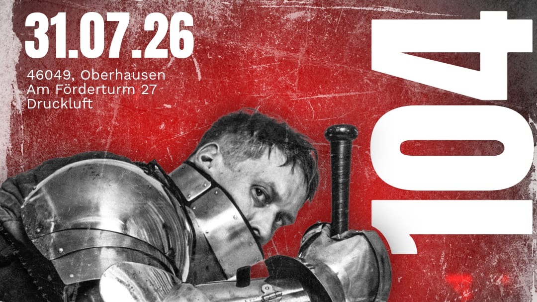 grim104 | Open Air