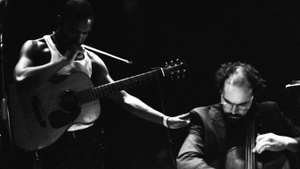 Slauson Malone 1 | Spätschicht x Ligia Lewis