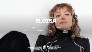 ELOISA // CAT J // MARGO
