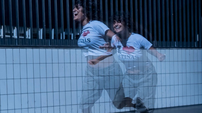 OUTNOW! Fstival 2026:  »This is a Lovestory « Soroa Lear