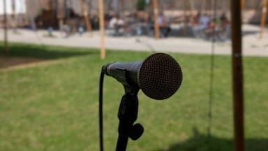 Kultursommer Starnberg 2026 - Secret Act