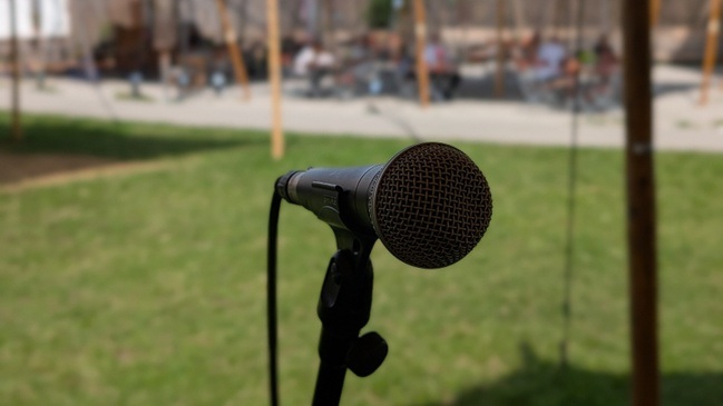 Kultursommer Starnberg 2026 - Secret Act