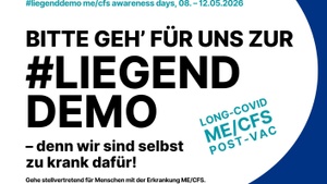 #LiegendDemo Frankfurt am Main