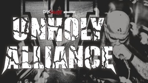 Unholy Alliance Vol. V