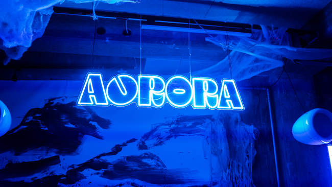 NYE - NEW YEAR'S EVE 2025 - Mi. 31.12.25 @ Citizen Long (SILVESTER)